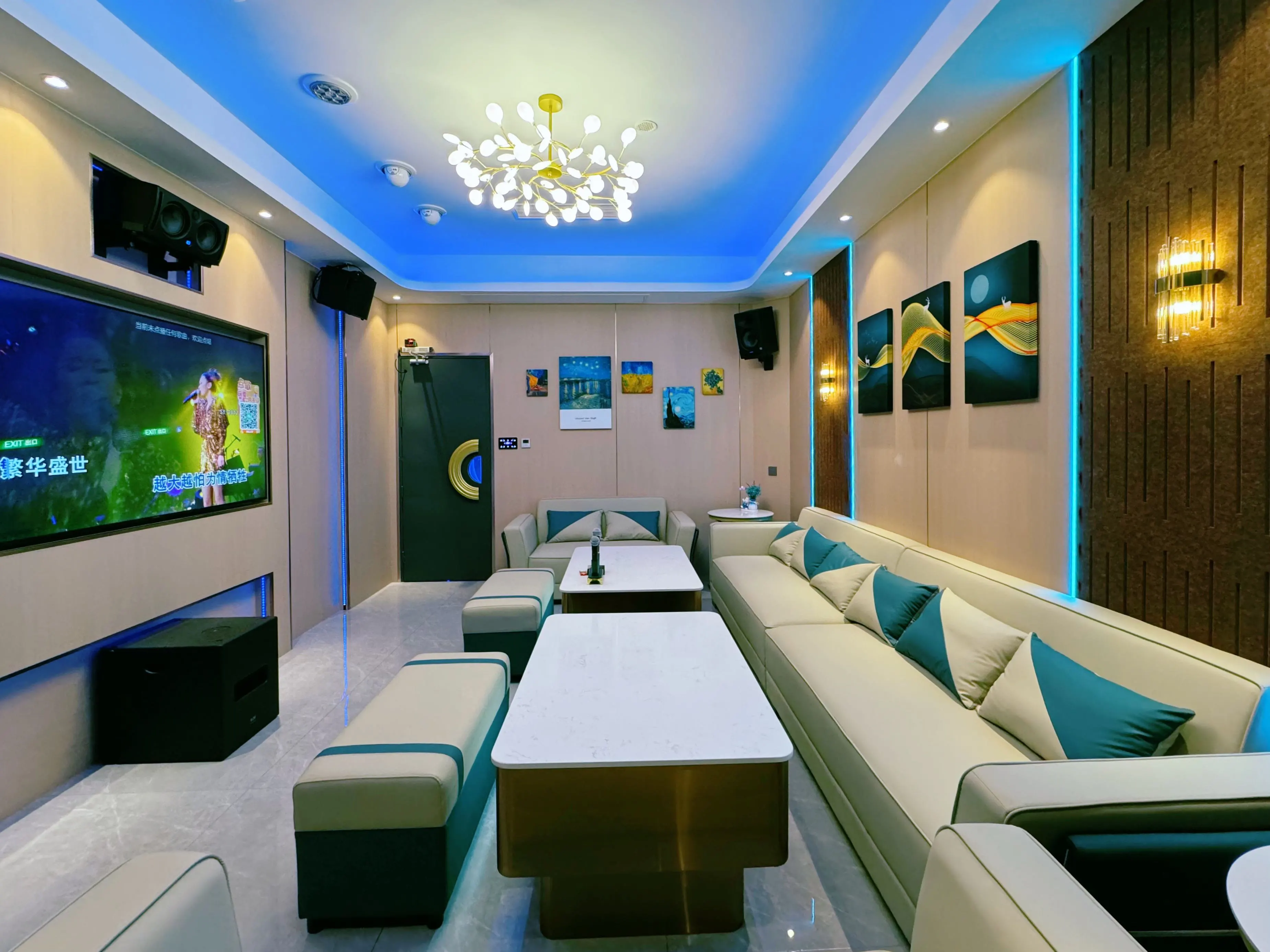 宜宾商务ktv攻略分享-江安县ktv预定