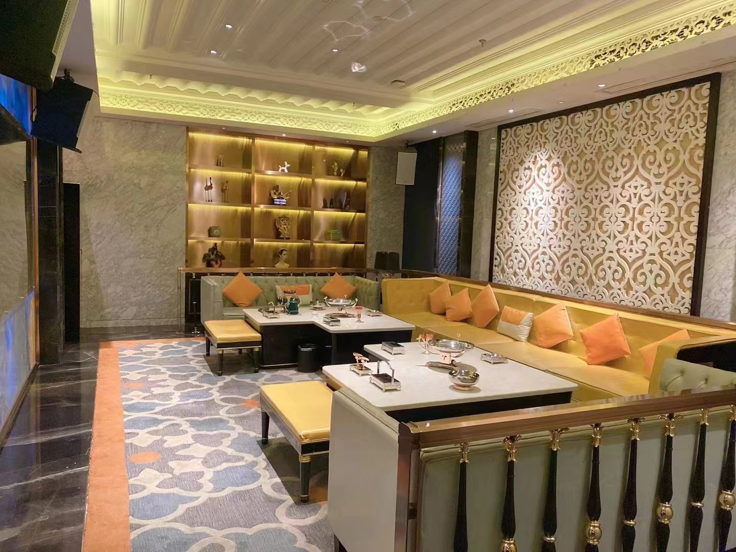 宜宾商务ktv优选推荐-江安县ktv预定