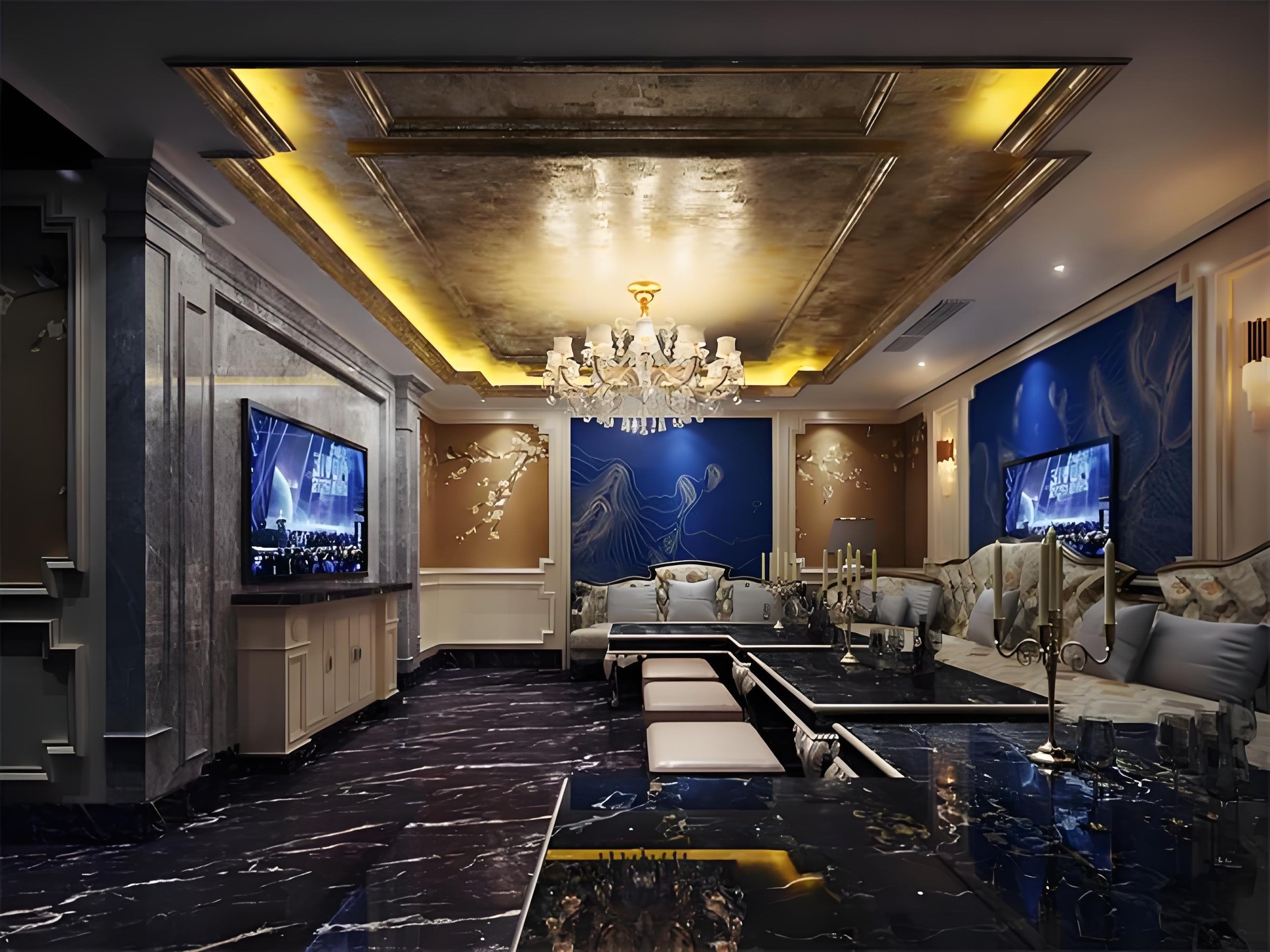 宜宾商务ktv消费攻略-兴文县ktv预定