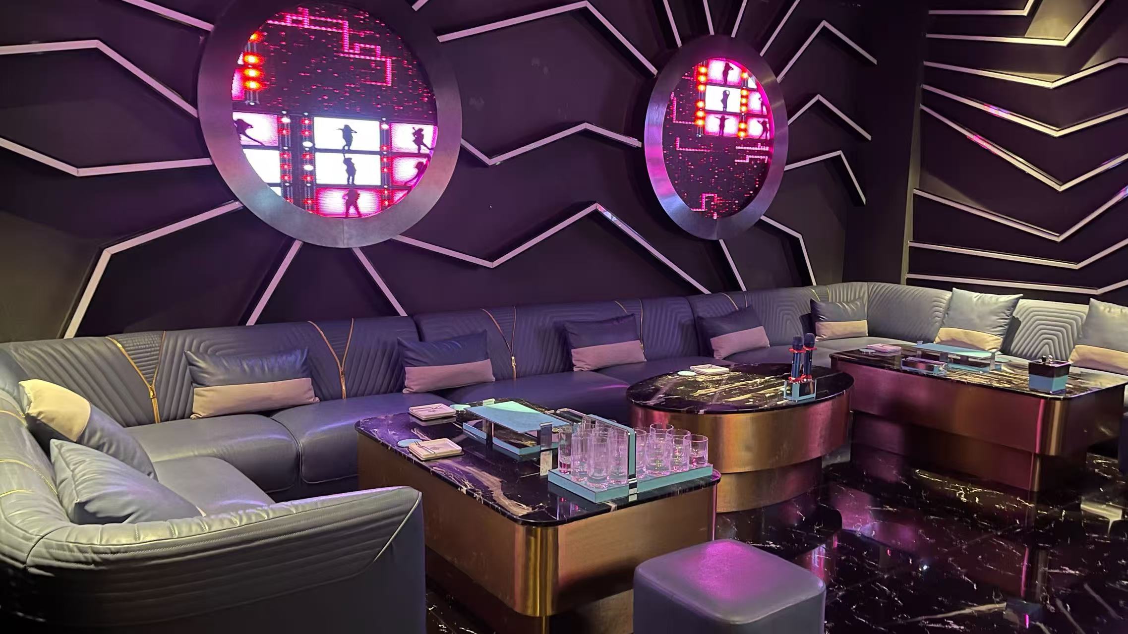 宜宾商务ktv消费攻略分享-珙县ktv预定