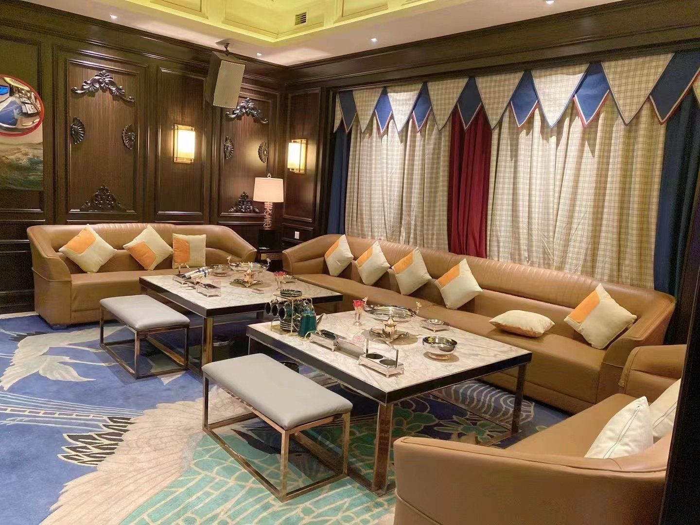 宜宾商务ktv: 中低端区别-高县ktv预定