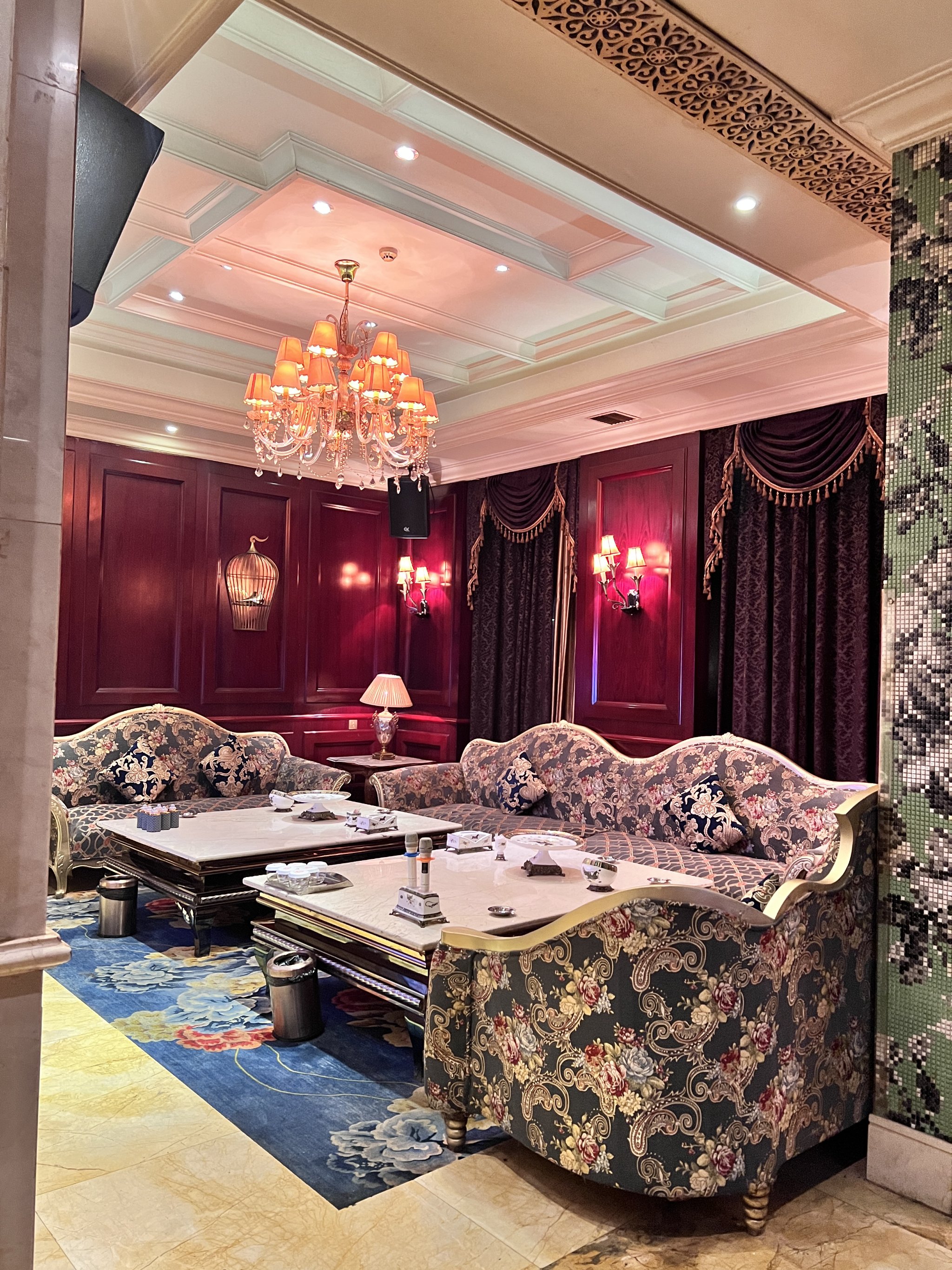 宜宾商务ktv推荐商务ktv哪里有答案-翠屏区ktv预定