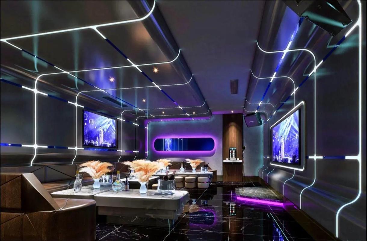 宜宾商务ktv与片场区别-筠连县ktv预定