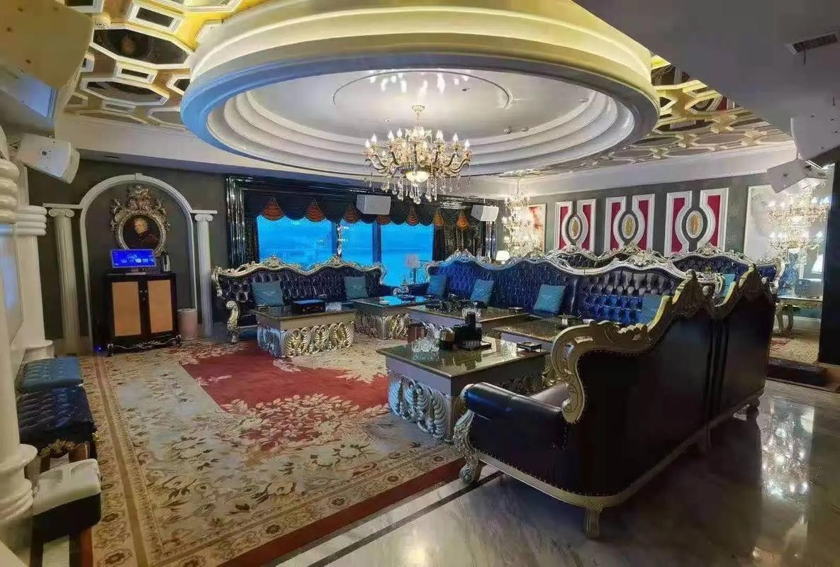 宜宾商务ktv新玩法-筠连县ktv预定