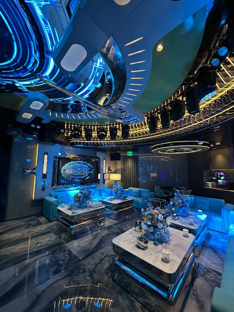 宜宾商务ktv创新商务ktv新玩法攻略-屏山县ktv预定