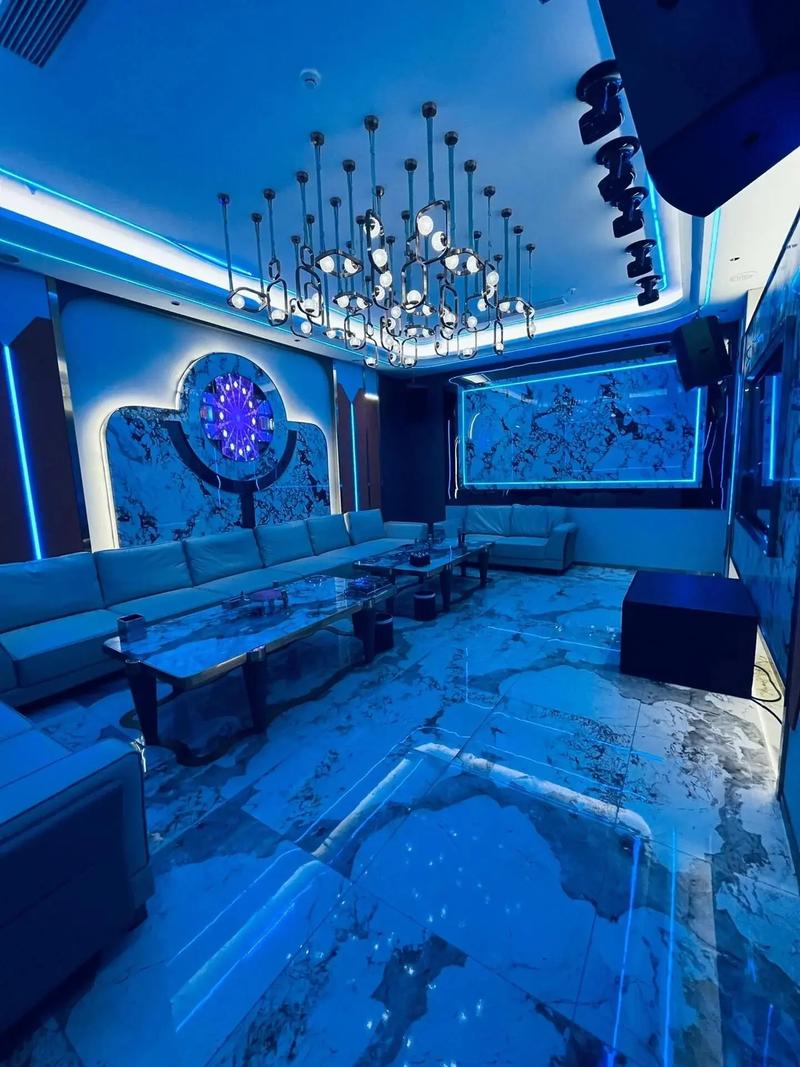 宜宾商务ktv，低端场别样风情-屏山县ktv预定