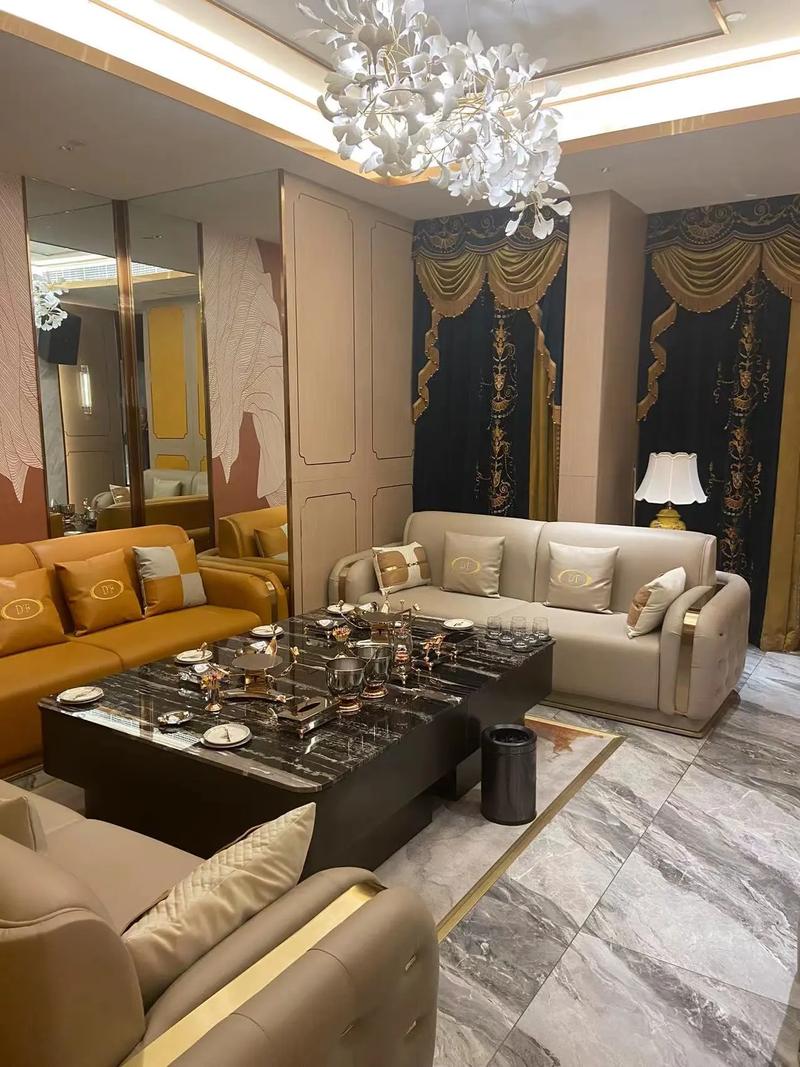 宜宾商务ktv高端场所推荐-屏山县ktv预定