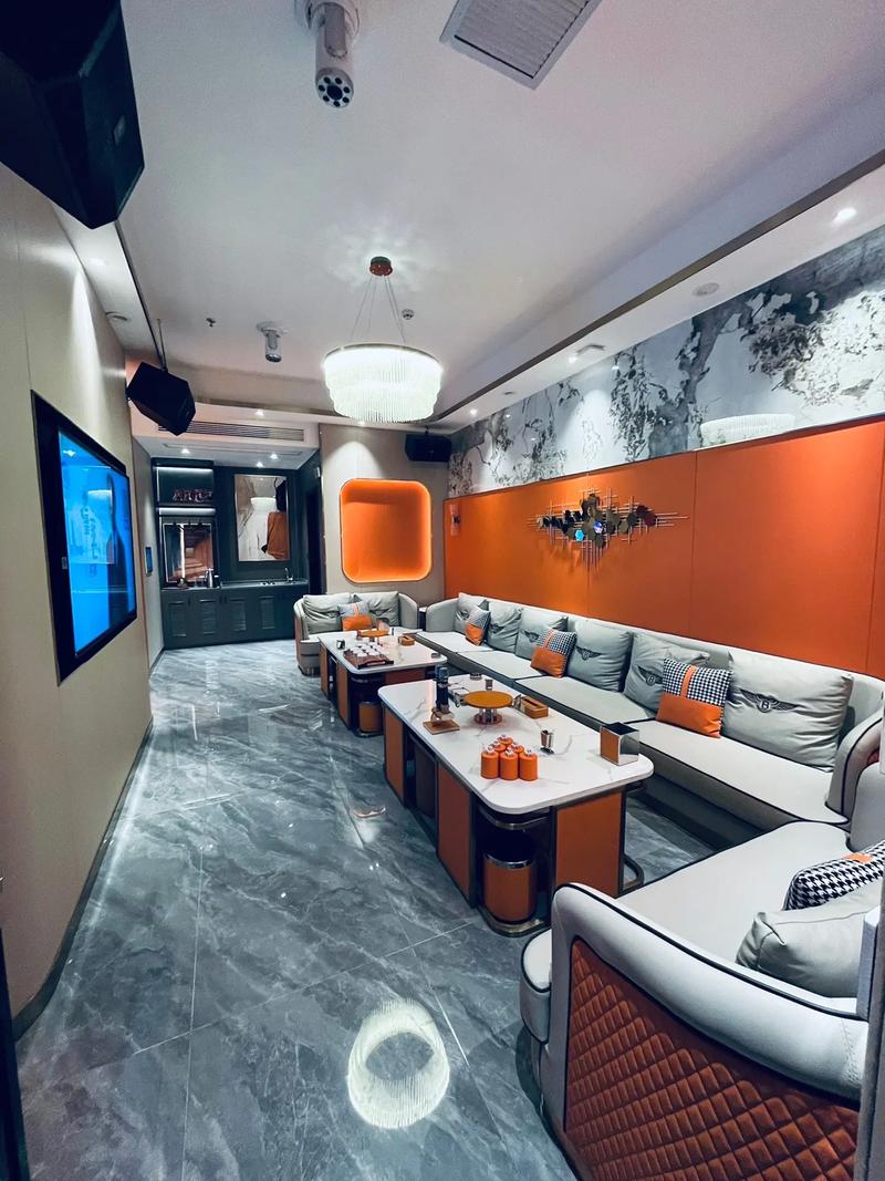 宜宾商务ktv推荐及商务ktv有哪些-长宁县ktv预定