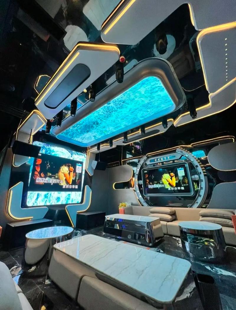 宜宾商务ktv创新模式-南溪区ktv预定