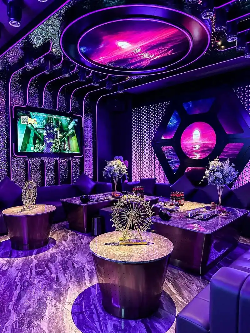 宜宾商务ktv优选单人商务ktv体验-翠屏区ktv预定